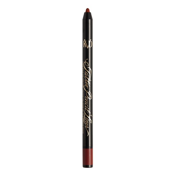 Tattoo Pencil Liner - Crayon pour les Yeux, KVD Beauty